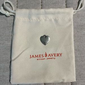 James Avery Charm